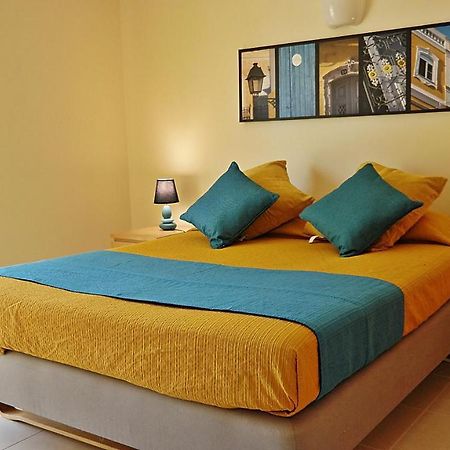 Sao Vicente By Albufeira Rental Экстерьер фото