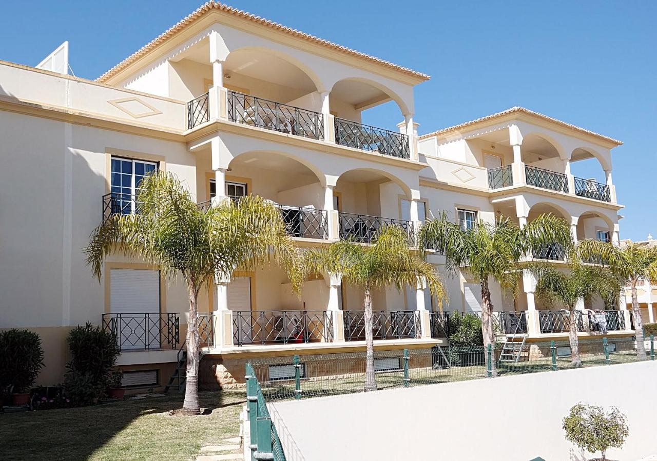 Sao Vicente By Albufeira Rental Экстерьер фото