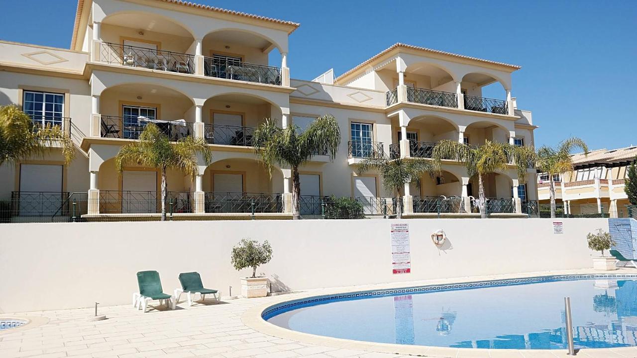 Sao Vicente By Albufeira Rental Экстерьер фото