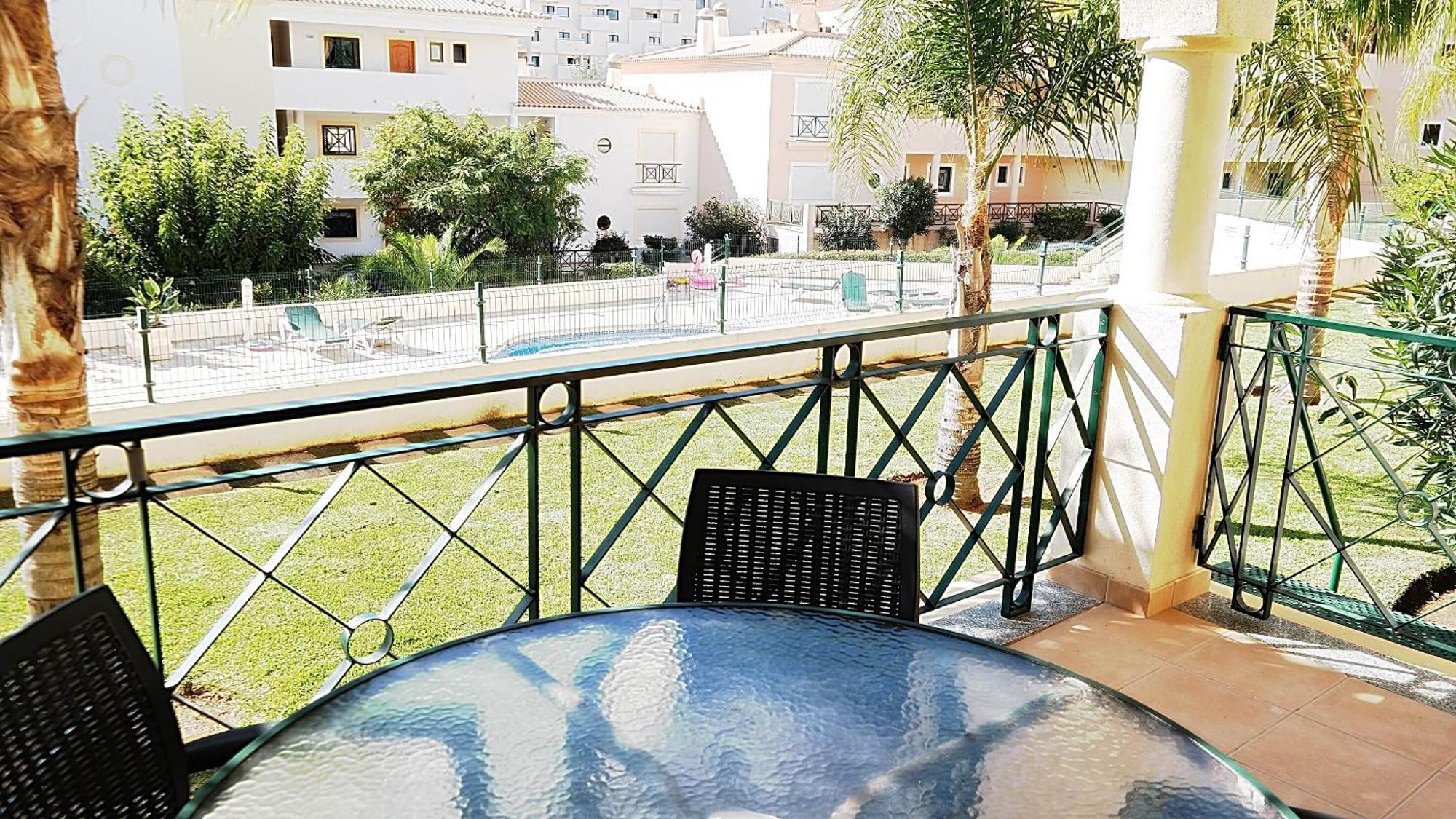 Sao Vicente By Albufeira Rental Экстерьер фото